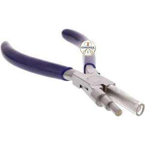 Alicates Redondos de 3 Pasos 5mm 7mm 10mm - Product Image 2