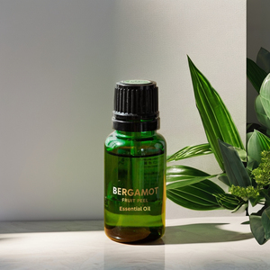 Huile Essentielle de Peau de Bergamote 100% Pure et Biologique Certifiée GMP, Pressée à Froid, 100ml – Nettoyage des Pores, Croissance Capillaire, Soin de la Peau - Product Image 6
