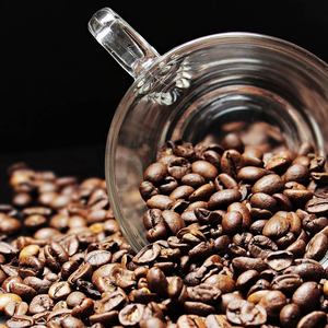 Granos de Café Robusta Tostados Directamente de la Granja, Precio de Fábrica, Sin Intermediarios, Mejor Precio Competitivo - Product Image 4