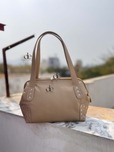 Nouveau Sac Fourre-tout Designer 2026 en Cuir Véritable – Sac à Main Élégant en Cuir Authentique – Grande Taille – Vente Flash – Sacs Multi-usages pour Femme - Product Image 3