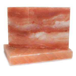 ก้อนเกลือหิมาลัยสีชมพูบริสุทธิ์ก้อนเกลือหิมาลัยขายส่ง - Product Image 6