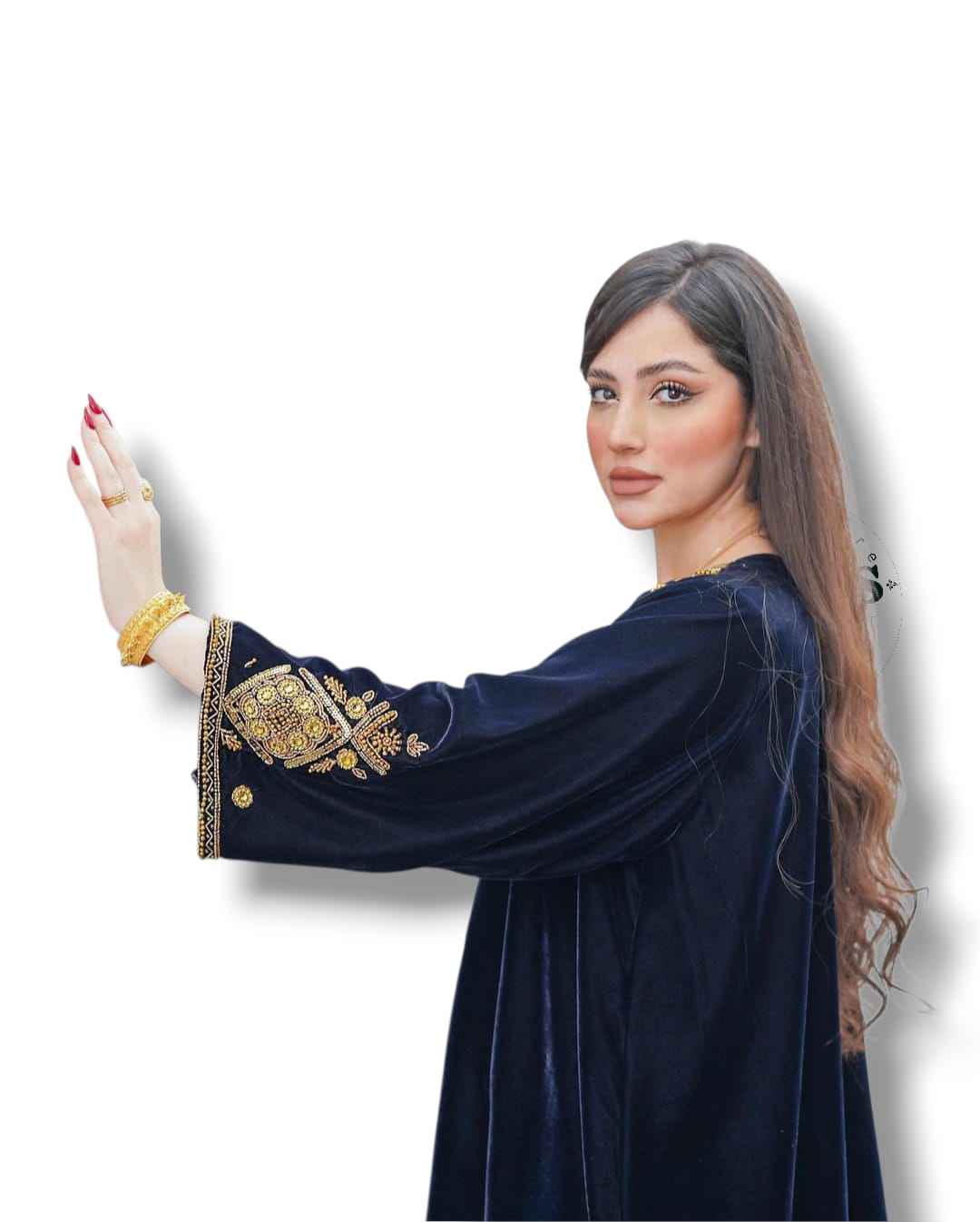 สีน้ำเงิน