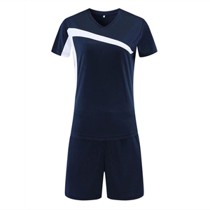 Uniforme de Voleibol de Primera Calidad a Precio Razonable, Crea Tu Idea, Diseña Tu Propio Estilo, El Mejor Material, Logotipo Personalizado - Product Image 1
