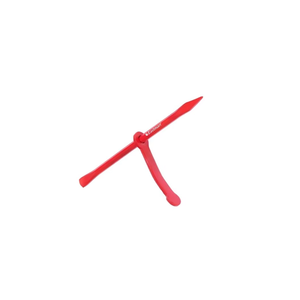 Martillo de albañil de acero al carbono con punta de pico para construcción, minería, jardinería y paisajismo - Product Image 2