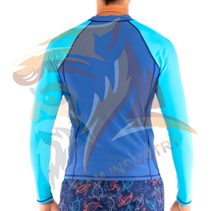 Best Selling Customized Lightweight <b>Compression</b> <b>Shirts</b> Heavy Duty Polyester Breathable Four-Way Stretch <b>Compression</b> <b>Shirts</b> - Product Image 2