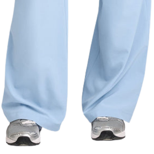 Pantalones Deportivos de Pierna Recta y Cintura Alta para Mujer, Elásticos, Transpirables, para Yoga, Gimnasio, Correr, Entrenamiento Físico - Product Image 6