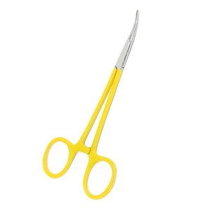 Pinzas Hemostáticas Curvas de Acero Inoxidable de Alta Calidad 2026, Tipo Artery Mosquito, con Bloqueo Kelly, Venta al por Mayor - Product Image 6