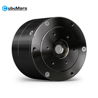 Actuador Robótico Cubemars AK40-10, Motor para Robot Humanoide, para Sistemas de Articulaciones de Brazos Robóticos Compactos
