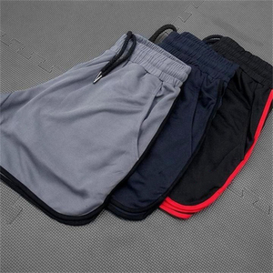 Shorts de course à séchage rapide pour hommes, shorts de sport pour la salle de sport, shorts de sport décontractés, shorts de fitness, shorts de plage - Product Image 6