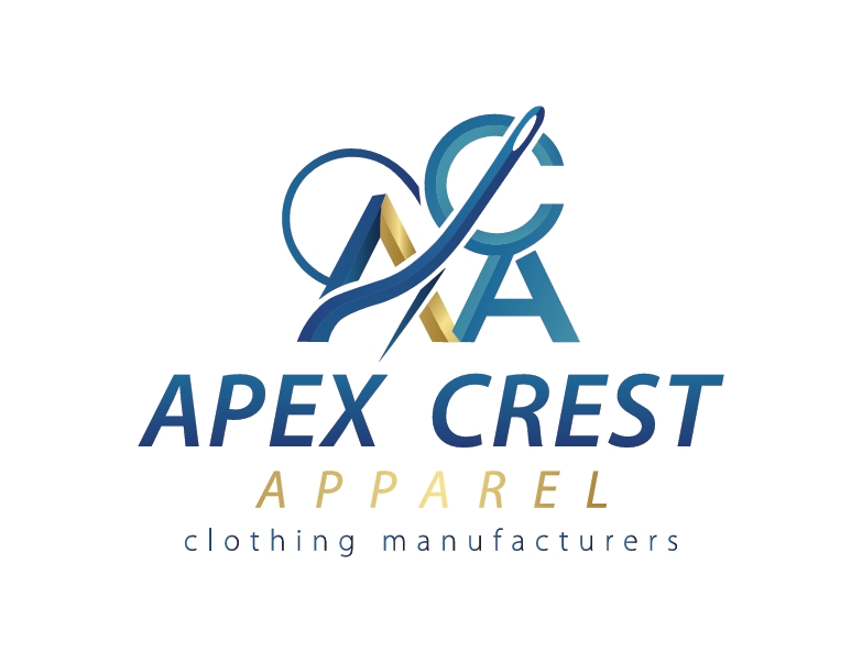 Apex Crest Apparel logo