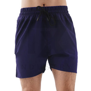 Shorts de sport pour hommes, style streetwear, pour la gym, le jogging, la course à pied, le fitness, la musculation, vêtements de sport décontractés, shorts de sport élégants - Product Image 5