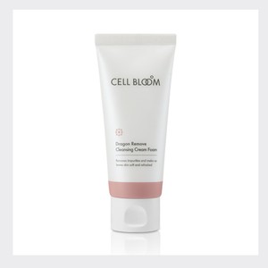 โฟมล้างหน้า Cell Bloom Dragon Remove Cleansing Cream Foam 100 มล. วิตามินซี โฟมล้างหน้า - Product Image 1