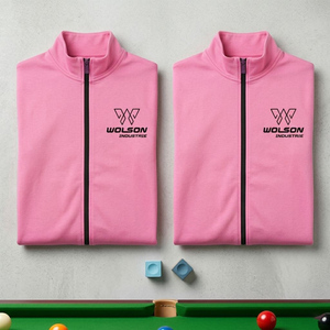 Jersey Profesional de Billar de Manga Larga, Ligero y Transpirable para Entrenamientos y Competiciones - Product Image 5