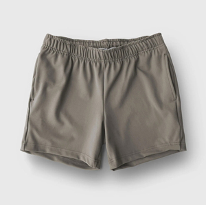 Pantalones Cortos de Verano, Nueva Moda, Pantalones Cortos para Hombre, Algodón de Lujo, Casuales, Lisos, Teñidos, con Impresión de Logotipo Personalizado, Cintura Media Elástica, Pantalones Cortos Deportivos - Product Image 4