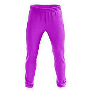 ชุดคริกเก็ตแขนสั้นแบบ unisex ทรงปกติ ผ้าฝ้าย 100% กางเกงเอวยางยืด สีพื้น ระบายอากาศได้ดี ใส่ได้ทุกฤดู สำหรับผู้ใหญ่ - Product Image 5