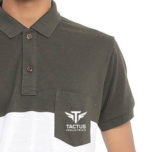 Camisetas Polo para Hombre de Diseño Personalizado, Material Duradero, Ligeras, de la Mejor Calidad, Precio Razonable - Product Image 4