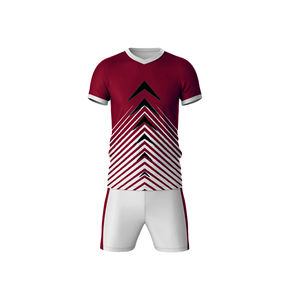 Uniformes de rugby de primera calidad con diseño de logotipo personalizado por sublimación, uniformes de rugby OEM para hombre, conjunto de uniforme de rugby transpirable - Product Image 3