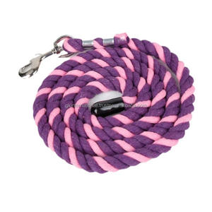 เชือกจูงม้ารำเรนสำหรับฝึกและปศุสัตว์ - Product Image 6