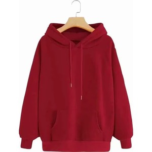 Sudadera Clásica de Invierno con Capucha, Suave, Cómoda y Transpirable, Corte Regular para el Día a Día, Universidad, Calle, Ocio, Ropa Casual Digital - Product Image 3