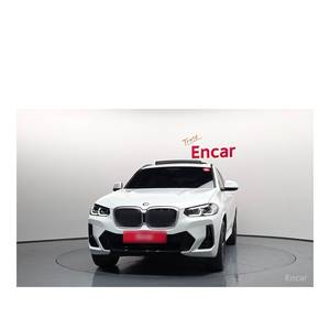 BMW X4 XDrive20i M Sport 2023 con Caja de Cambios Automática, Volante a la Izquierda, Cámara Trasera, 33,354 km - Product Image 3