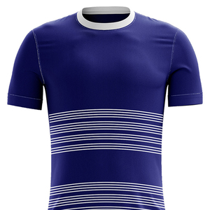 Nuevo Uniforme de Fútbol para Hombre, Diseño Personalizado de la Mejor Calidad para Entrenamiento, Servicio OEM ODM, Ropa Deportiva - Product Image 4