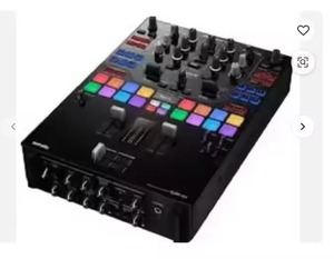 Mezclador de DJ Profesional de 2 Canales DJM-S9 para DJs - Product Image 4