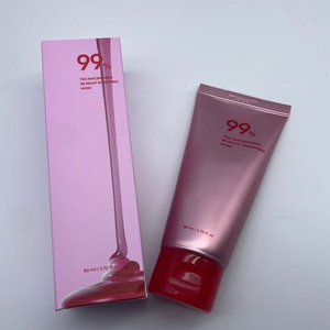 80ml Aprilskkin 99 Overnight Wrapping Maask for Uneven Skin Tone Overnight Skin Booster for Toning Care Firming Pore Care - Product Image 1