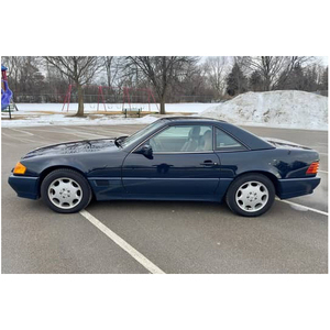 Mercedes-Benz 500SL de 1993 - Product Image 3