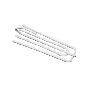 Stainless Steel <b>Curtain</b> <b>Hooks</b> Four Pronged Adjustable For Window Drapes - Product Image 2