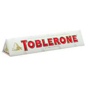 Nouveau Tobleronee frais 100g-400g Chocolat noir en vente - Product Image 3