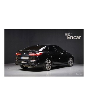 BMW Serie 2 M235i XDrive 2022, 95,955 km, Volante a la Izquierda, Caja de Cambios Automática, Norma de Emisiones Euro V, con Cámara Trasera - Product Image 2