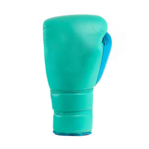 ถุงมือชกมวย MMA หนังแท้ สวมใส่สบาย ระบายอากาศได้ดี สไตล์มืออาชีพ มีจำหน่าย รับผลิตแบบ OEM - Product Image 6