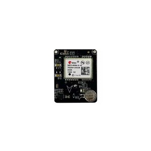 Carte mère de module intégré UBLOX-NEO-M10 avec boussole, positionnement GPS BDS et carte de développement d'antenne en céramique - Product Image 2