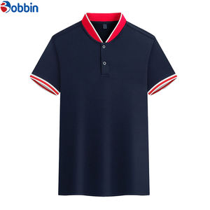 Polo para Hombre y Unisex con Logotipo Personalizado, Nuevo, Transpirable, para Golf, Cuello Alto, Precio Razonable - Product Image 2