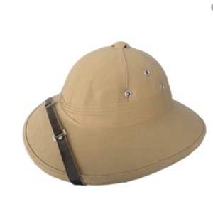 Sombrero de Paja Unisex Elegante de Verano con Hoja de Bambú y Cinta, Personalizable, Liso, para Todas las Edades, Estilo Vietnamita, para Viajes y Competición - Product Image 4