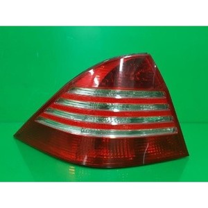 ชุดไฟท้ายซ้าย S-class มือสอง ของแท้ OEM A2208200764 - Product Image 1