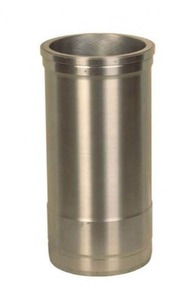 D8 Engine Cylinder Liner 243817 115MM Bore Heavy Duty Diesel Engine Sleeve OEM Quality - Product Image 3