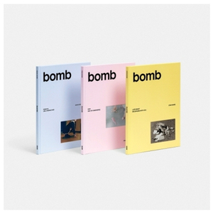 ILLIT Mini 3rd bomb (Versión Normal) - Product Image 1
