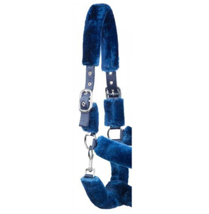 Longe de cheval professionnelle en coton tressé robuste avec clip sécurisé pour l'équitation, l'entraînement et les tâches quotidiennes en écurie - Product Image 3