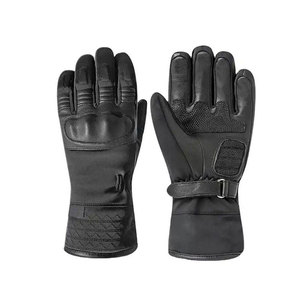 Guantes de Motociclismo de Alta Calidad, Equipo de Protección para Motociclistas, Agarre Fuerte, Duraderos, para Carreras, Deportes al Aire Libre - Product Image 1