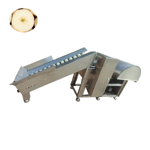Lemon Kiwi Slicer <b>Machine</b> Electric Fruit <b>Cutter</b> <b>Machine</b> - Product Image 1