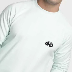 เสื้อสเวตเชิ้ตผู้ชายคุณภาพสูงสั่งทำได้ในราคาขายส่ง ขายดีที่สุด เป็นมิตรกับสิ่งแวดล้อม - Product Image 6