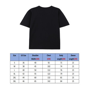 High Quality Men's <b>Plain</b> <b>White</b> Cotton T-Shirt Short Sleeve O-Neck Regular Fit Casual T-Shirts Solid Color Blank <b>Tee</b> - Product Image 4