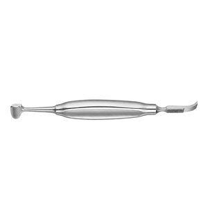 ARISTON INTERNATIONAL Elevador quirúrgico de periostio de acero para elevación controlada del periostio, manual, para traumatología ortopédica - Product Image 5