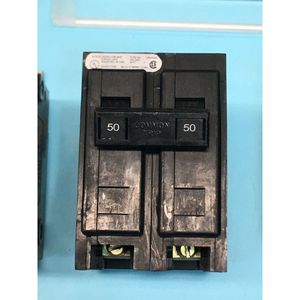 Disjoncteur Klockner Moeller FAZN-C6 - Équipements et pièces semi-conductrices d'occasion fiables à l'échelle mondiale - Product Image 6