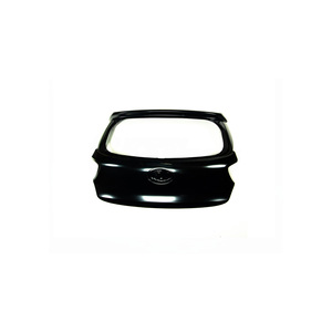 เหมาะสำหรับ Hyundai Grand i10 Xcent 1.1L 1.2L ชุดแผงประตูท้าย OEM 73700B4050 73700-B4050 MOBISS MANDO - Product Image 1