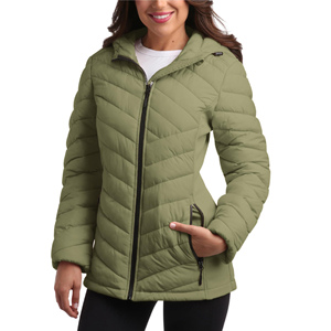 Vestes matelassées pour femmes, tendance, séchage rapide, confortables, matière douce, haute qualité, dernières tendances. - Product Image 1