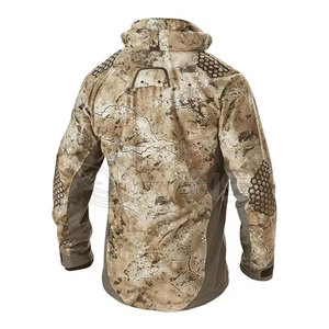 Combinaison de chasse d'hiver respirante haut de gamme pour hommes, idéale pour les aventures en plein air, dernier design - Product Image 2
