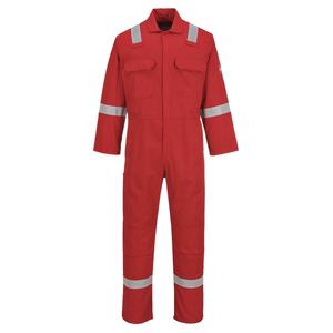 Conjunto de Uniforme de Trabajo de Alta Calidad, Camisa y Pantalones de Tela Transpirable para Seguridad en la Construcción y Comodidad Durante Todo el Día - Product Image 1
