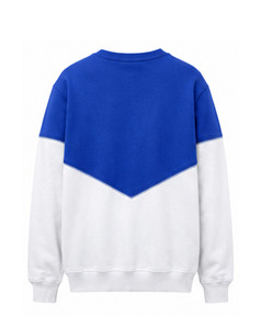 Wholesale Custom Made Latest Design Zeta Phi Beta <b>Men</b> Crew Neck Solid Embroidered Sweatshirt Sorority Apparel 100% Cotton Fleece - Product Image 2